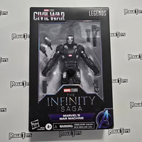 Hasbro Marvel Legends- War Machine