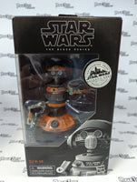 Hasbro Star Wars The Black Series DJ R-3X