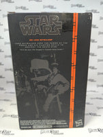 Hasbro Star Wars The Black Series Luke Skywalker (X-Wing Pilot)