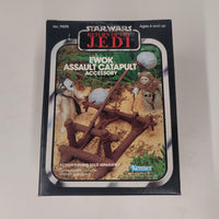 Kenner Star Wars ROTJ Ewok Assault Catapult - Rogue Toys