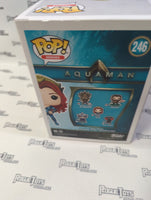 Funko Pop! HEROES Aquaman Mera 246