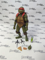 NECA Teenage Mutant Ninja Turtles 2 The Secret of the Ooze Raphael