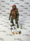 NECA Teenage Mutant Ninja Turtles 2 The Secret of the Ooze Raphael