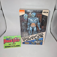 NECA Eastman and Laird's Teenage Mutant Ninja Turtles- Utrom