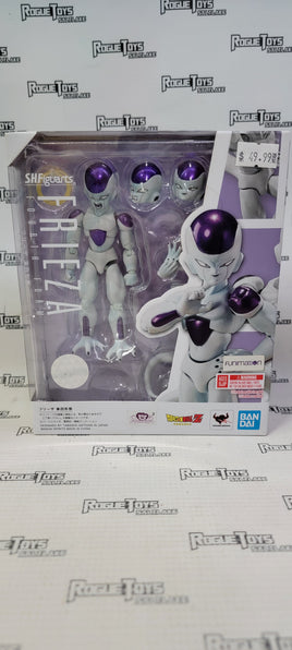 S.H.Figuarts Dragon Ball Frieza