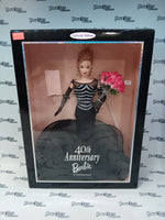 Mattel Barbie Collector Edition 40th Anniversary Barbie