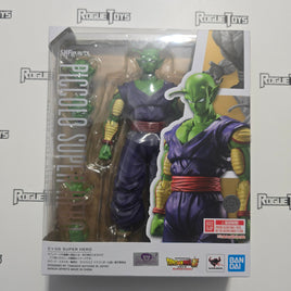 Bandai SHFiguarts Dragon Ball Z- Piccolo