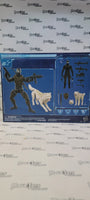 GIJOE Classified Snake Eyes and Timber #52