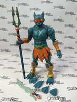 Mattel Masters of the Universe Masterverse Mer Man