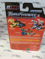 Hasbro Transformers  Robots in Disguise Ironhide & Mirage