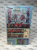 McFarlane Toys Spawn Series 8 Curse of the Spawn