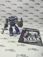 Hasbro Transformers War for Cybertron Siege Refraktor