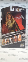 Jazwares AEW Unmatched Collection Series 2 Tay Conti