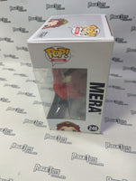 Funko Pop! HEROES Aquaman Mera 246