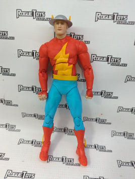 McFarlane Toys DC Multiverse The Flash Jay Garrick
