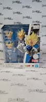 S.H.Figuarts Dragon Ball Vegeta Super Saiyan