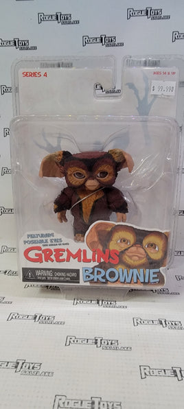 Neca Gremlins Brownie