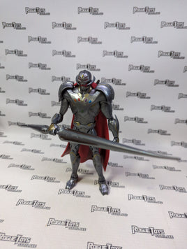 Hasbro Marvel Legends Series  Infinity Ultron BAF Complete