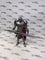 Hasbro Marvel Legends Series  Infinity Ultron BAF Complete