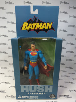 DC Direct Batman Hush Wave 2 Superman