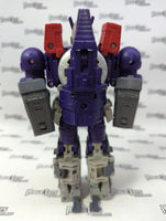 Hasbro Transformers Generations Selects Galvatron