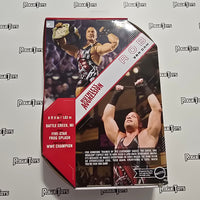 Mattel WWE Ultimate Edition- Rob Van Dam