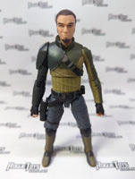 Hasbro Star Wars The Black Series Kanan Jarrus