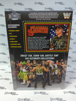 Mattel WWE Ultimate Edition Sgt. Slaughter (SDCC 2021 Exclusive Chase)