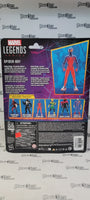 Marvel Legends Spider-Man Spider-Boy