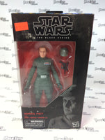Hasbro Star Wars The Black Series Admiral Piet
