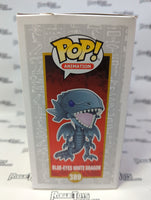 Funko POP! Animation Yu-Gi-Oh Blue-Eyes White Dragon 389