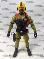 Hasbro G.I. Joe Classified Series Python Patrol Copperhead