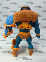 Mattel Masters of the Universe Origins Turtles of Grayskull Man-At-Arms