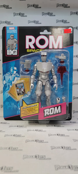 Marvel Legends Rom