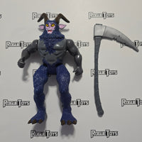 LJN THUNDERCATS- Mongor
