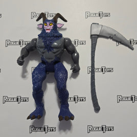 LJN THUNDERCATS- Mongor