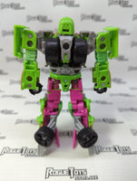 Hasbro Transformers Legacy Evolution G2 Universe Mirage