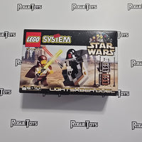 Lego Star Wars- set 7101 Lightsaber Duel