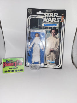 Hasbro Star Wars vintage collection- Princess Leia