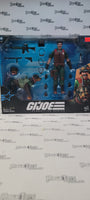 GIJOE Classified Junkyard and Mutt #113