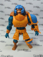 Mattel Masters of the Universe Origins Turtles of Grayskull Man-At-Arms