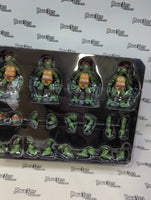 mezco 5 points Teenage Mutant Ninja Turtles