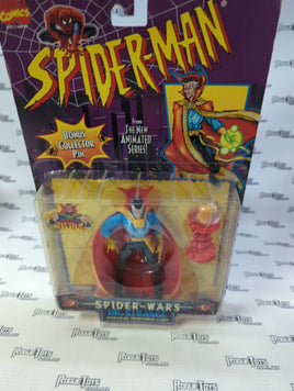 Toybiz Spider-Man The Animated Series Dr. Strange
