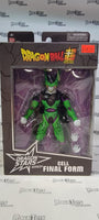 Dragon Ball Super Dragon Star Cell Final Form