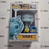 Funko POP STAR WARS Rebels- Ahsoka (LA Comiccon Exclusive)