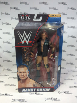 Mattel WWE Elite Collection Tip Picks 2022 Randy Orton