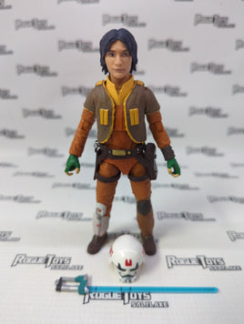 Hasbro Star Wars The Black Series Ezra Bridger