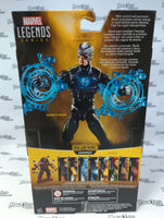 Hasbro Marvel Legends Series Havok (Juggernaut BAF Wave)