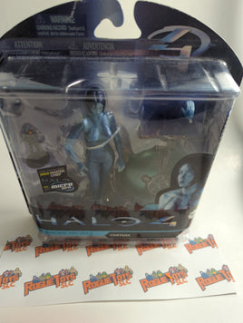 McFarlane Toys Halo 4 Cortana