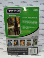 Hasbro Star Wars The Vintage Collection Aurra Sing